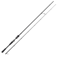 Westin W3 Finesse 3RD Texas & Carolina Rods